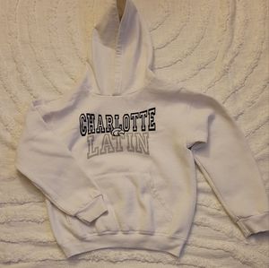 Championship sweater